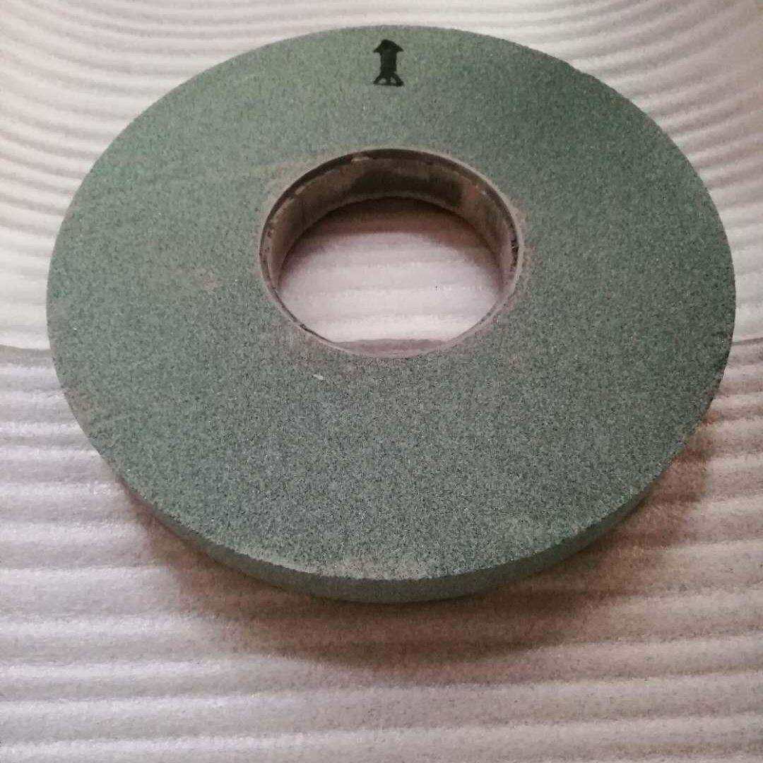 500*75*203东兴砂轮供应绿碳化硅砂轮片