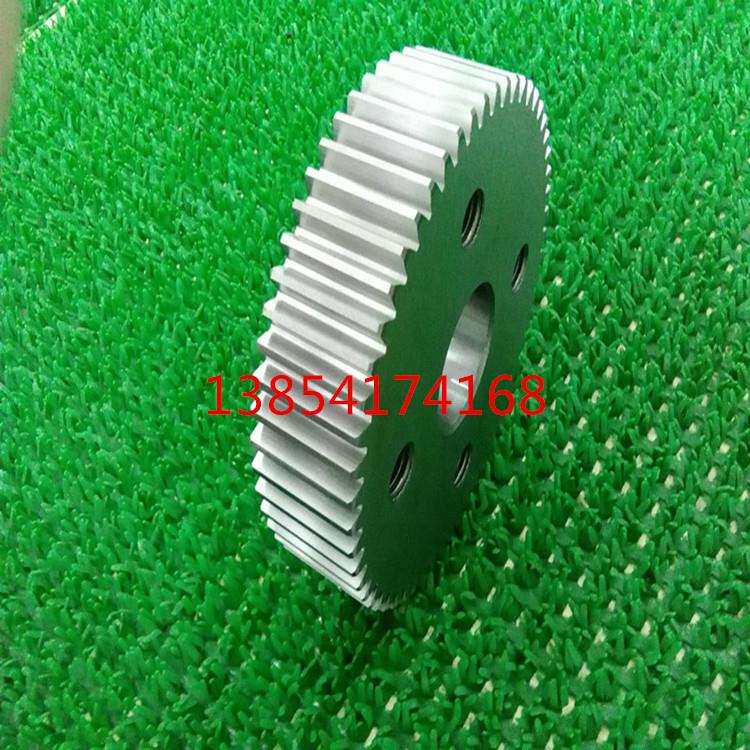 罗茨风机配件风机配套齿轮三叶罗茨风机配套风机齿轮厂家直发现货