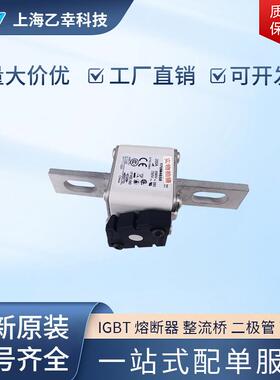 巴斯曼熔断器 170M4667 170M4668 170M4669 170M4670 170M4672