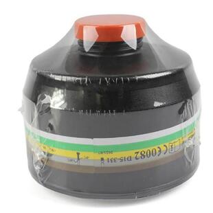 代尔塔滤罐M9000 105135 105136 105137 105138 105008全面罩