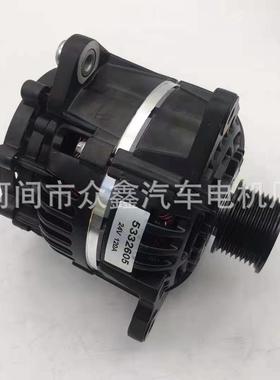 发电机 5332847 5332605 AVi147S3112HSD ALT41070 0000304431