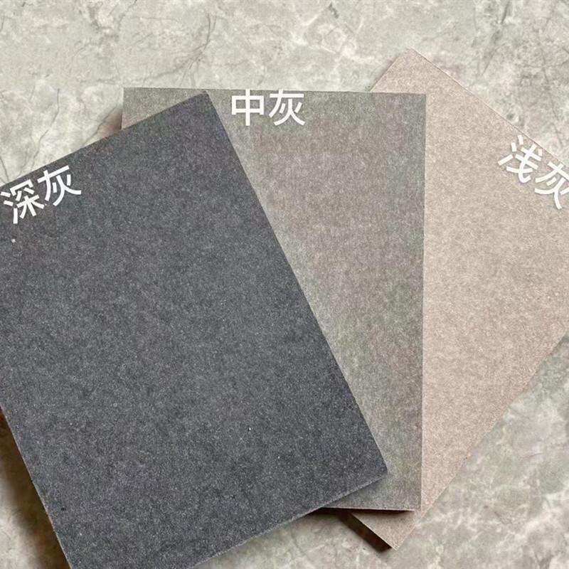 硅酸钙板装饰清水板阻燃板通体板纤维水泥板阁楼吊顶防火6-30mm