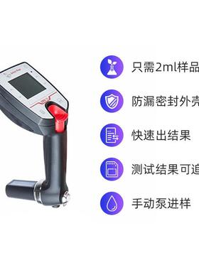 奥地利Anton Paar安东帕密度计DMA35/DMA35 Basic/DMA35 Ex