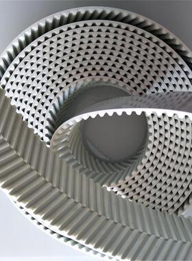 ELATECH意拉泰克同步带SYNCHROFLEX同步带BRECO ATN10螺母