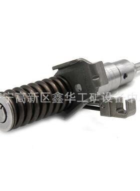 销售工程机械发动机配件1071230 喷油器喷油嘴