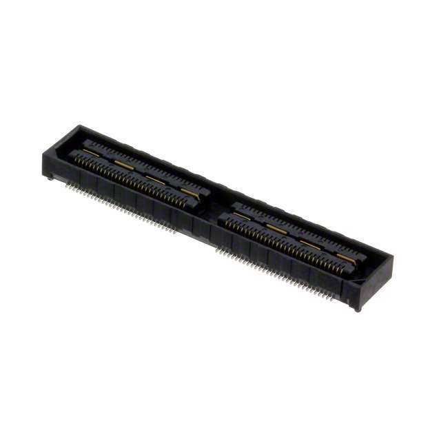 QSH-060-01-L-D-A-K-TR samtec 矩形连接器 - 板垫片/叠
