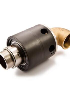 意大利 ROTOFLUX 罗拓福斯 旋转接头 S系列单通 S65-300-02L