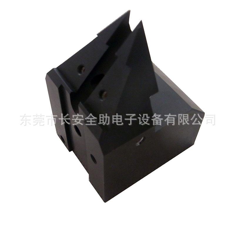 国产立式卧式自动插件机AI配件新泽谷机器 XG2KDZ-1016剪脚器气缸