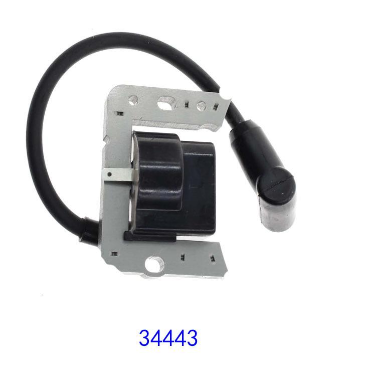 点火线圈割草机配件34443 34443A 34443B 34443C 34443D