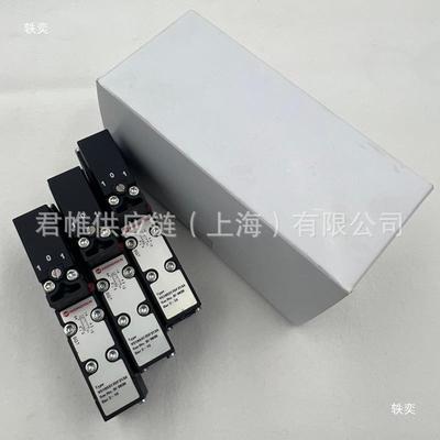 NORGREN 气缸 型号：RA/192063/MX/100/D2