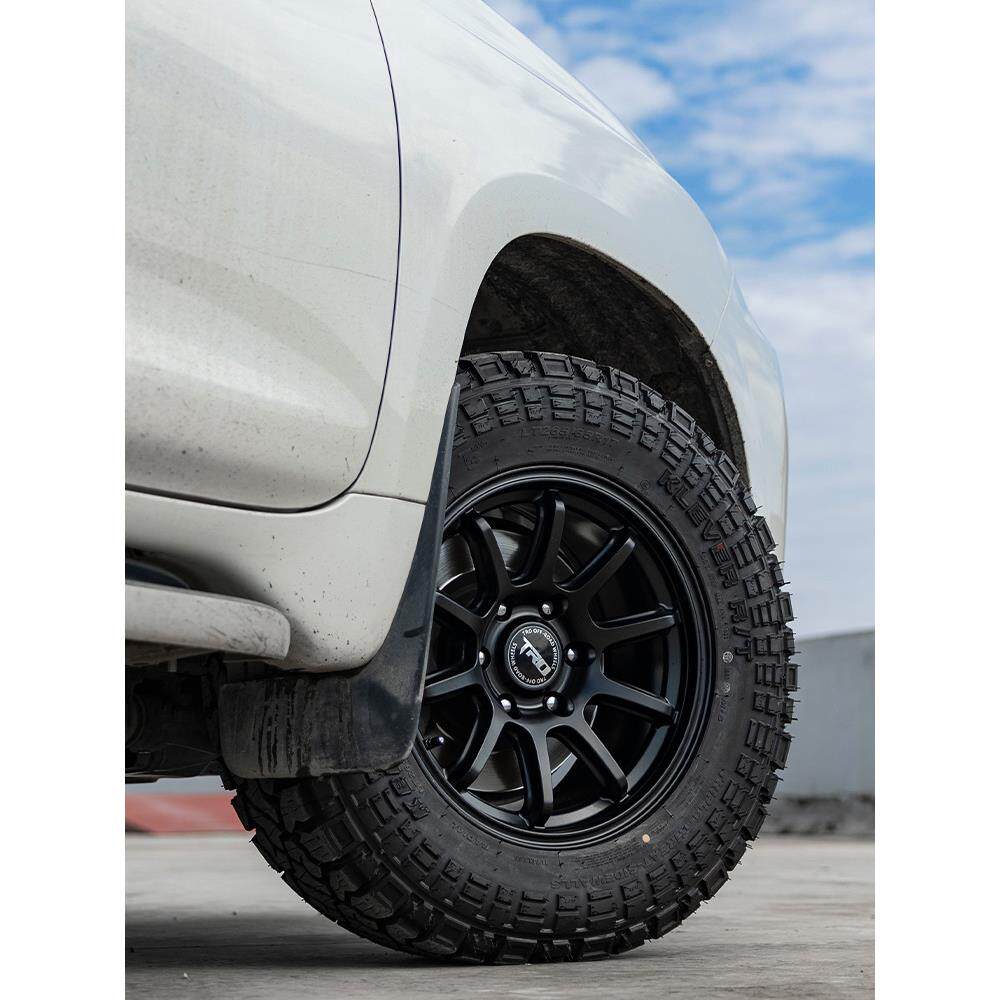 TRO T01牧马人坦克300霸道帕杰罗ranger长城炮H5/