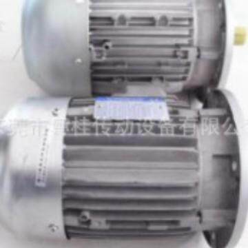 意大利NERI MOTORI电机 T112BL4 T132S4 5.5kw三相异步马
