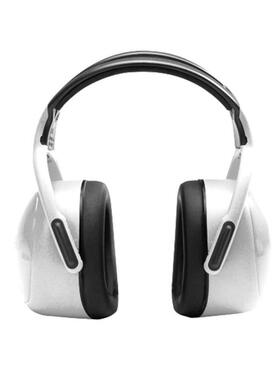 MSA/梅思安10087421 左/右系列头戴式防噪音耳罩 高衰减 SNR33