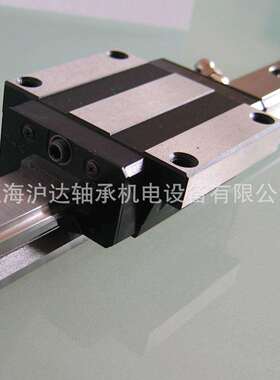 现货THK导轨滑块SHS15C SSR20XW SRS12WM轻重工业直线轴承HSR25A