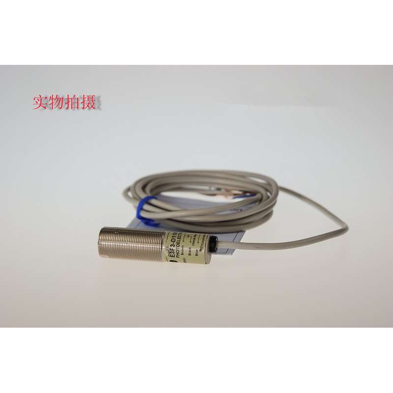 金属圆柱漫反射型光电E3F3-D11M E3F3-D82M E3F3-D62ME3F3-D32M