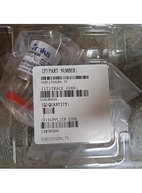 MKS原装进口真空计E28系列