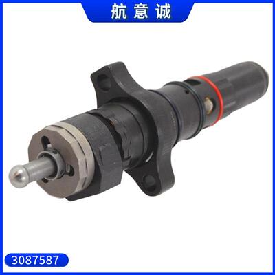 3087587康明斯喷油器用于K19 KTA19发动机船用柴油喷油器3087587