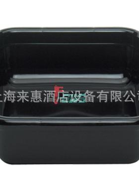 CAMBRO 1520CBPF-110 Cambox 聚乙烯凯姆箱(黑色)