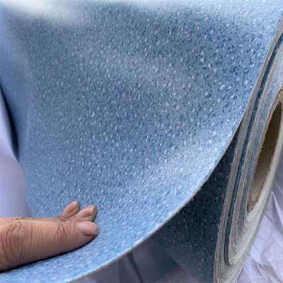 加厚PVC地板革 耐磨防水商用毛坯房地板 家用防滑塑胶地板卷材