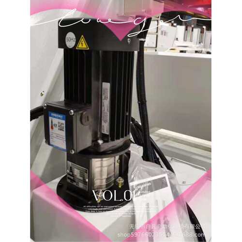 格兰富配件MTH2-110/3铸铁不锈钢增压提升机床泵电机叶轮机械密封