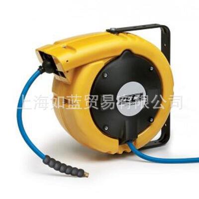 进口意大利ZECA泽卡车间及检测设备伸缩橡胶管813/8 铝合金外壳