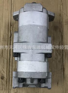 D41-6齿轮泵 705-52-21070 D41A-6/D41E-6/D41P-6/D41E-6K/D41PF