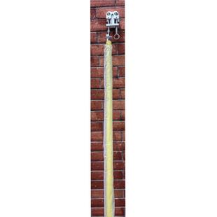 世雍批量供应1.8m绝缘双锁线头锁杆G 1防锈防潮长柄操作杆 SST