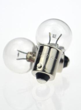 HOSOBUCHI硬度计灯泡OP-2101Z 4-6V 1.2A光谱分析仪灯泡