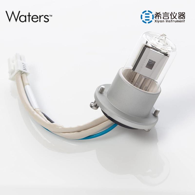 Waters沃特世液相色谱700011677 管路 100毫米混合器到VV1 AR