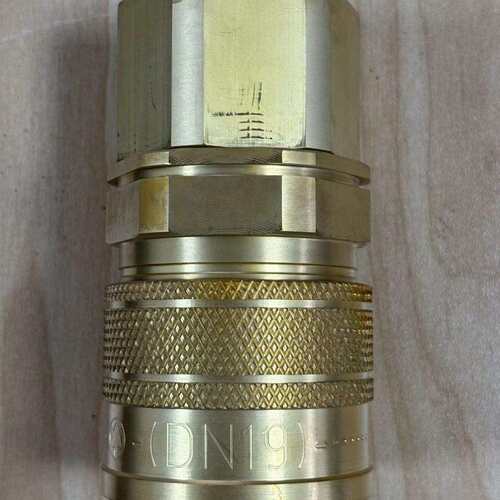 WALTHER 快速接头 LP-019-2-WR533-21-1