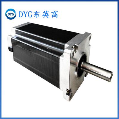 【东英高130电机系列】130HT23260U19-45步进电机 配3A2272驱动器