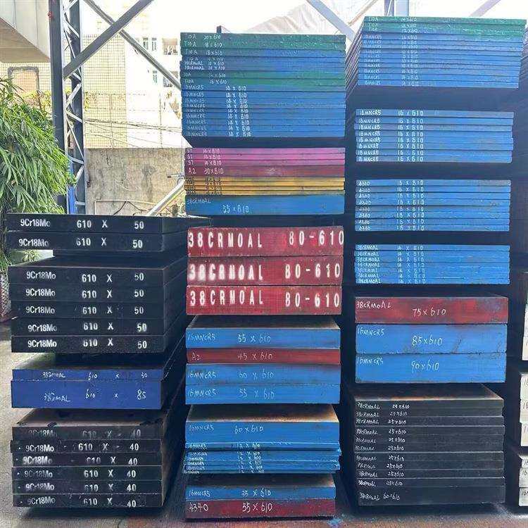 供应进口8407耐冲击热作压铸模具钢 8407模具钢板 硬料 熟料,3C数码配件,USB灯,淘宝优惠券,粉丝福利购,淘宝优惠卷