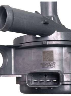 G9040-42010 丰,田2022-2024雷克,萨斯NX350h水泵总成，水用W/M