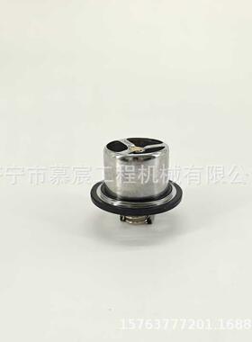 康明斯 NT855 ISM11发动机水温调节器4973373 2882757 4318197