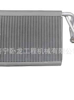 山推SE75-9挖掘机蒸发器芯 J170-38B-010000