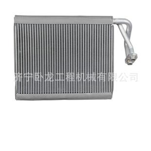 38B J170 010000 9挖掘机蒸发器芯 山推SE75