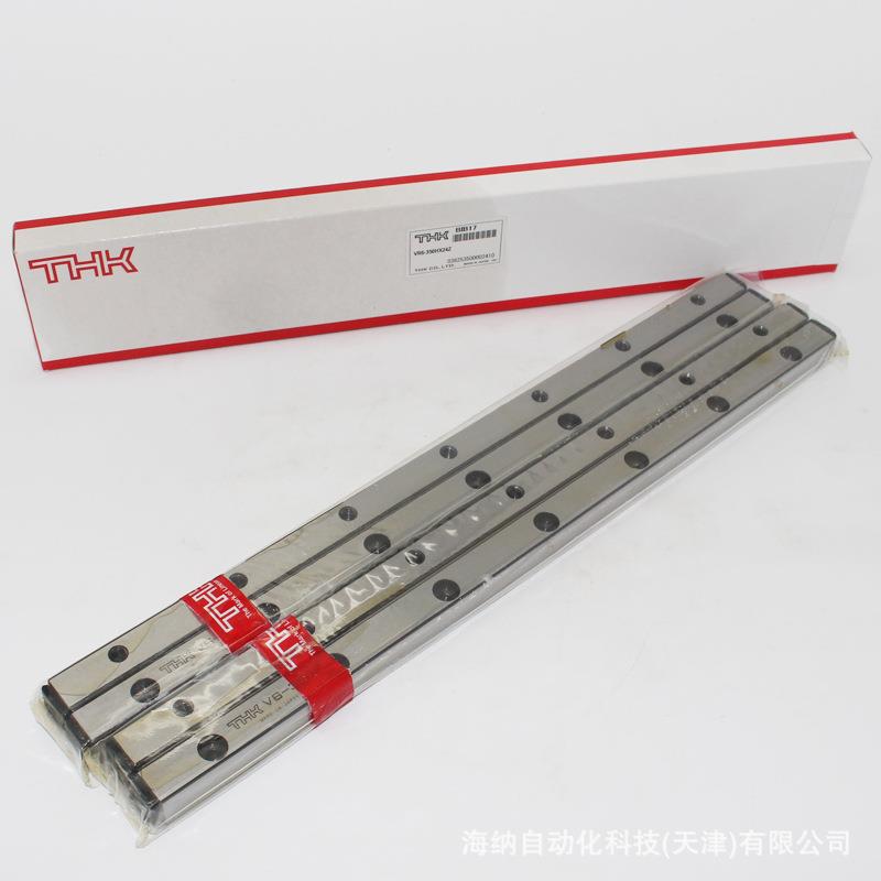 THK交叉滚子导轨VR1-50Hx13Z VR3-50Hx7Z VR4-160Hx15Z零售