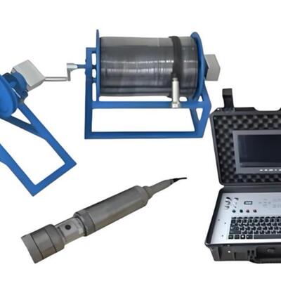 井下电视 水下成像仪 实时传输 矿用钻孔专用 修井捞泵探测