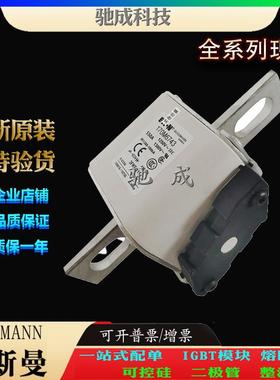 巴斯曼170M6738 170M6898 170M6899 厂家原装优价供应 低压熔断器