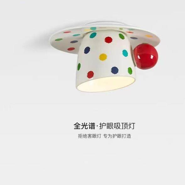 2025创意茶杯筒灯明装射灯法式奶油风走廊过道灯中古入户玄关灯,3C数码配件,USB灯,淘宝优惠券,粉丝福利购,淘宝优惠卷