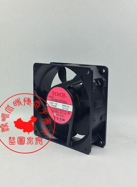 4715MS-23T-B20 B30 B40 B50 NMB美蓓亚 12CM 12038 230V散热风扇