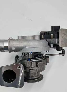 江淮瑞风M4 M5 1.9T增压器总成843259-0003 1044100FB040