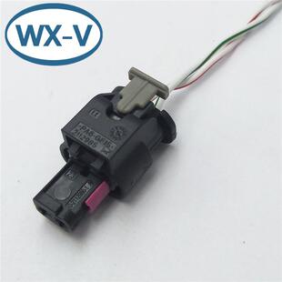 1-2355506-1 线束PHR-4 胶壳带线, 2.00mm Pitch, PH系列，4P成品