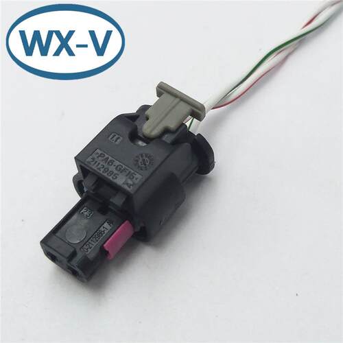 1-2355506-1 线束PHR-4 胶壳带线, 2.00mm Pitch, PH系列，4P成品