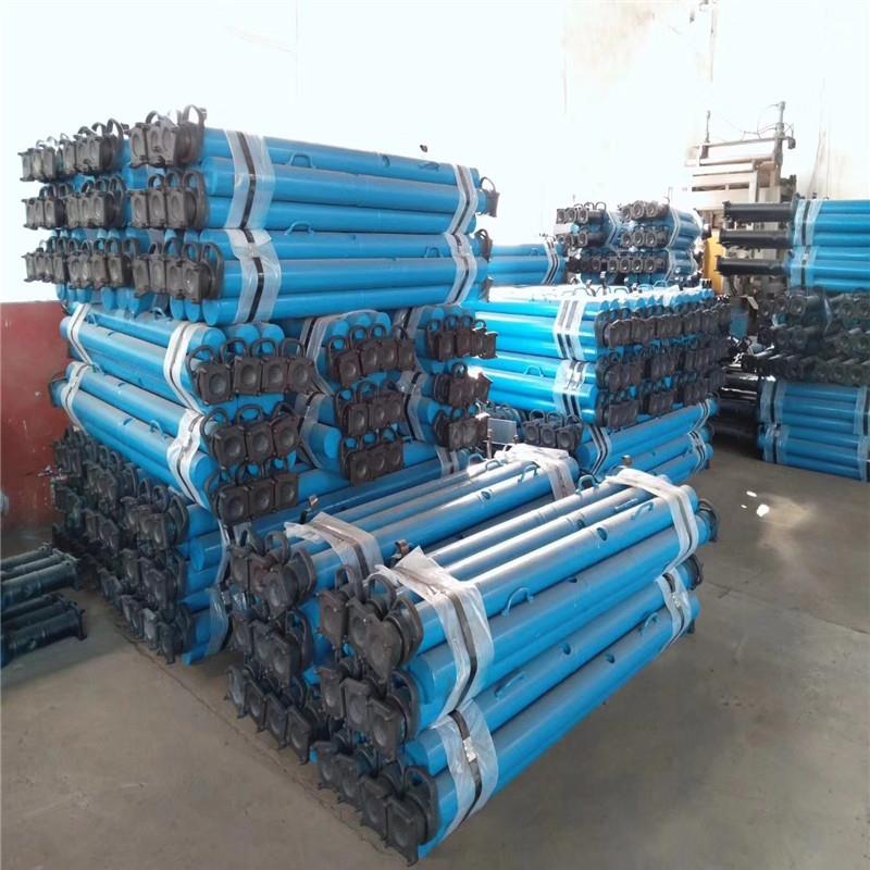 荆州单体液压支柱 DN315单体液压支柱 １米矿用支柱