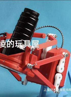 赛博电子魅魔SR6 OSR2 视频联动简单易操作 飞机杯支架 炮架