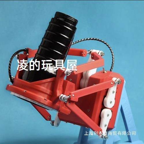 赛博电子魅魔SR6 OSR2 视频联动简单易操作 飞机杯支架 炮架