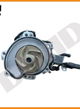 适用路虎揽胜星脉捷豹水泵LR123392 LR154597 LR161571 T2H55366