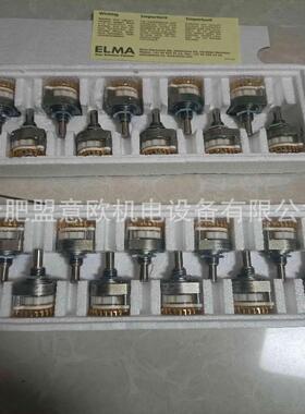 瑞士ELMA编码器，旋转开关，微动开关，切换开关
