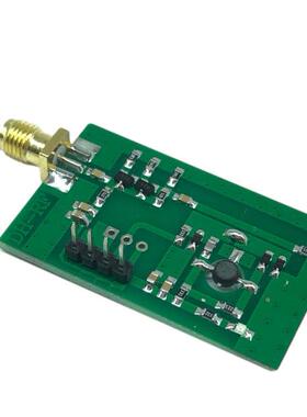 射频压控振荡器 射频振荡器 频率源宽带VCO 515MHz---1150MHz